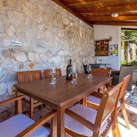 Apartments Davor Mošćenička Draga 외부 사진