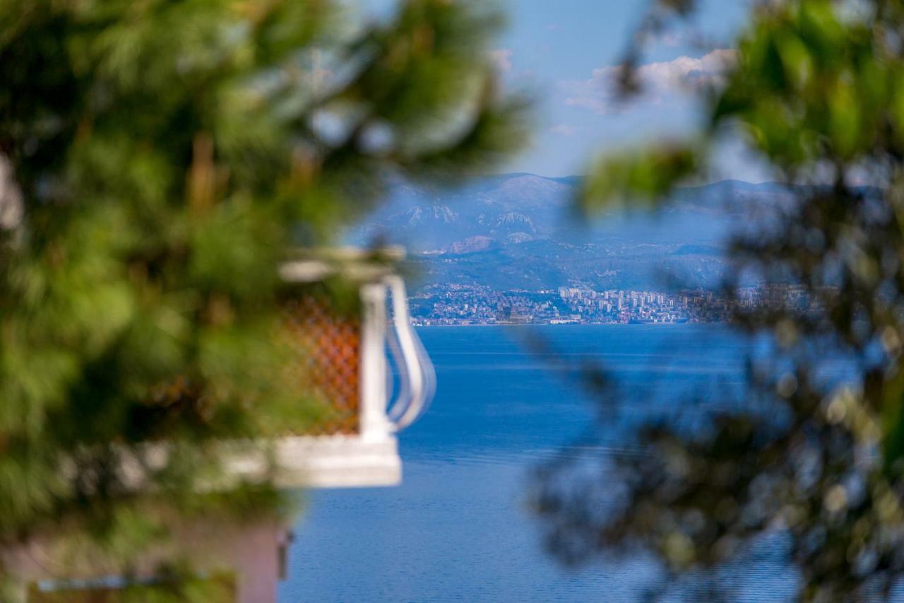 Apartments Davor Mošćenička Draga 외부 사진