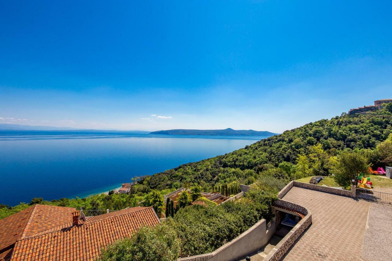Apartments Davor Mošćenička Draga 외부 사진